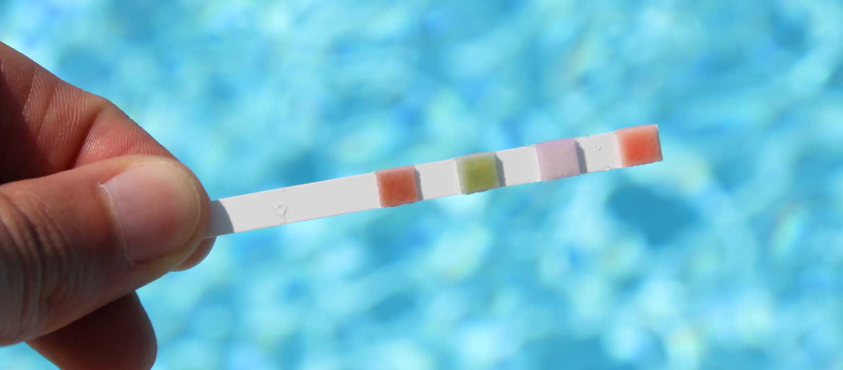 Pool Water Testing with Test Strips: A Simple Approach | Poolhop Blog